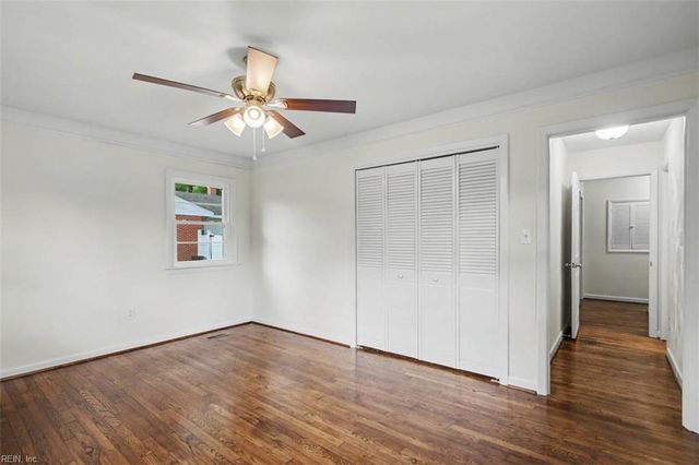 104 Bell Hill DR, Yorktown, VA 23692