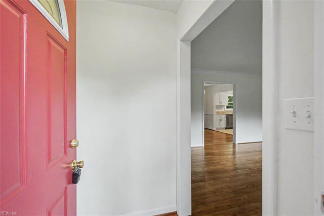 104 Bell Hill DR, Yorktown, VA 23692