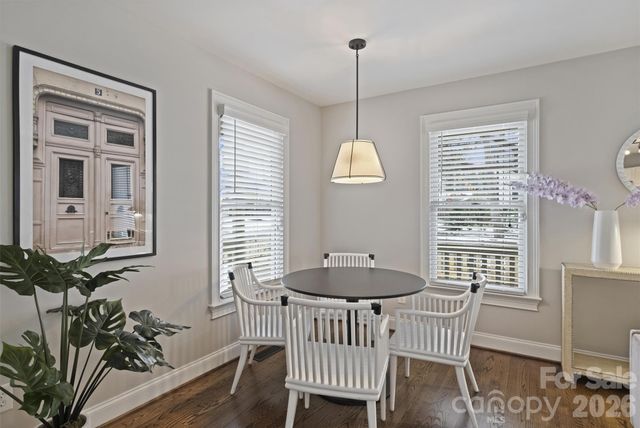 2804 Whiting Avenue, Charlotte, NC 28205