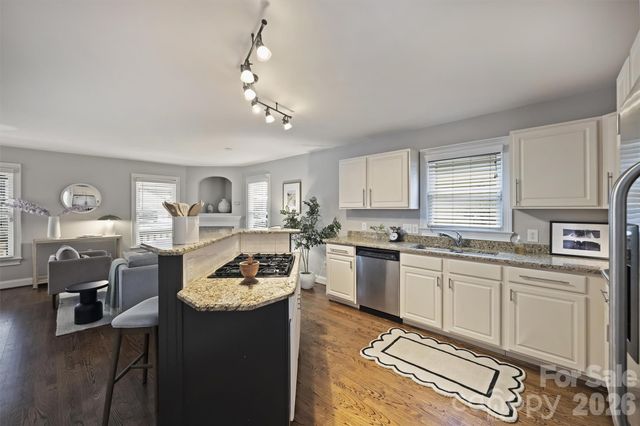 2804 Whiting Avenue, Charlotte, NC 28205