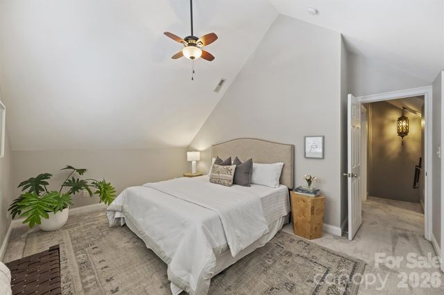 2804 Whiting Avenue, Charlotte, NC 28205