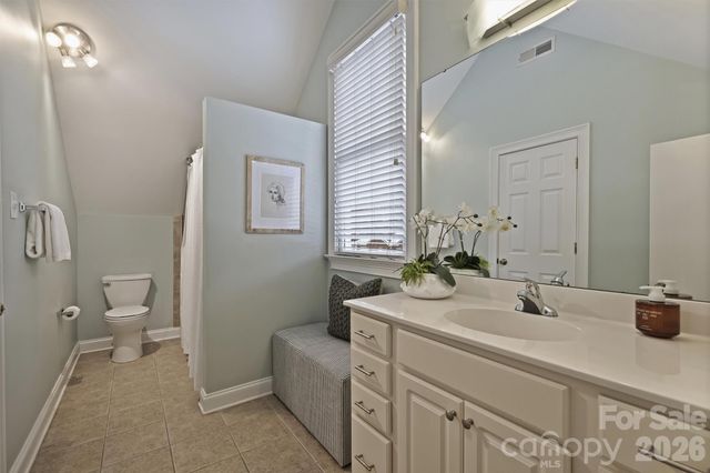 2804 Whiting Avenue, Charlotte, NC 28205