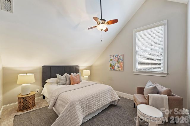 2804 Whiting Avenue, Charlotte, NC 28205