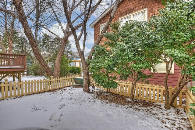 2804 Whiting Avenue, Charlotte, NC 28205