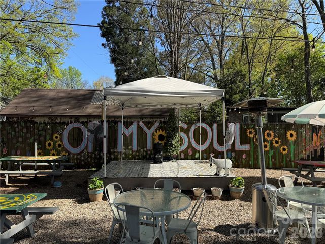 2804 Whiting Avenue, Charlotte, NC 28205