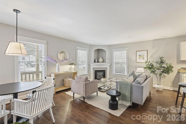 2804 Whiting Avenue, Charlotte, NC 28205