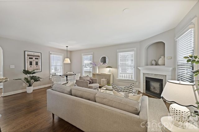 2804 Whiting Avenue, Charlotte, NC 28205