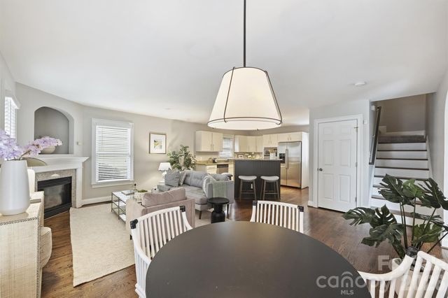 2804 Whiting Avenue, Charlotte, NC 28205