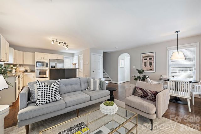 2804 Whiting Avenue, Charlotte, NC 28205