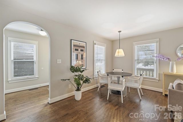 2804 Whiting Avenue, Charlotte, NC 28205