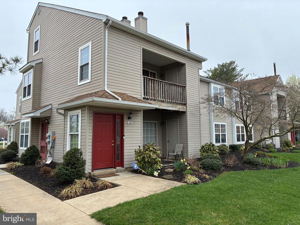 402 FIRETHORNE CT, Sewell, NJ 08080