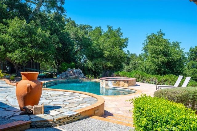 1550 Post Canyon, Templeton, CA 93465