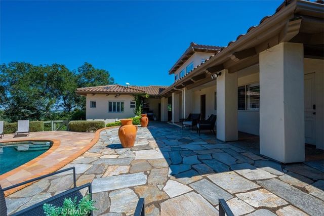 1550 Post Canyon, Templeton, CA 93465