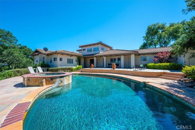 1550 Post Canyon, Templeton, CA 93465