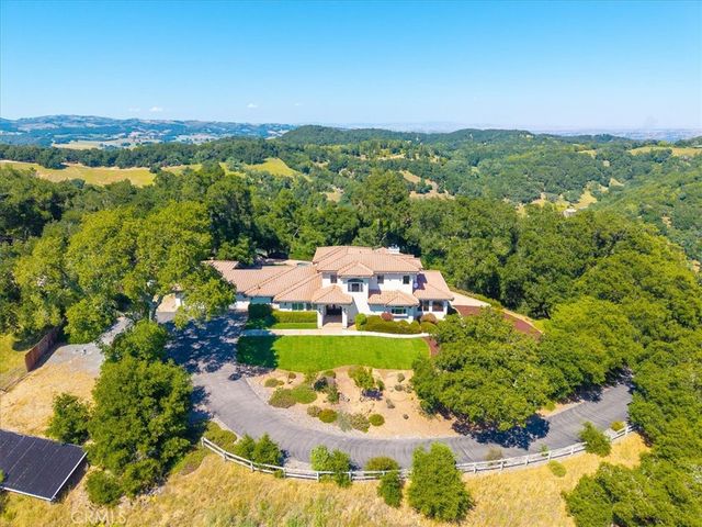 1550 Post Canyon, Templeton, CA 93465
