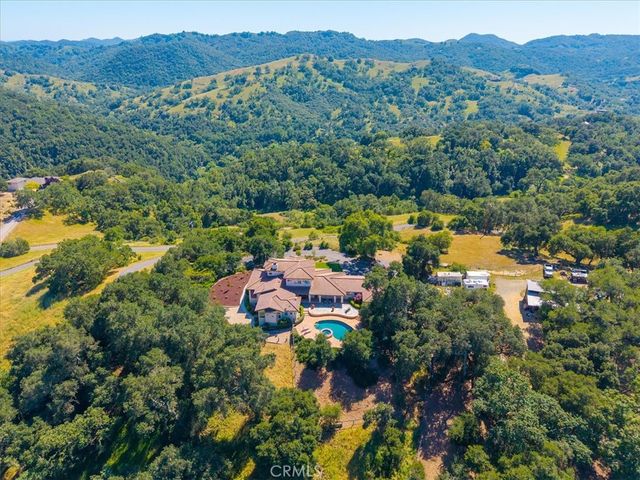 1550 Post Canyon, Templeton, CA 93465
