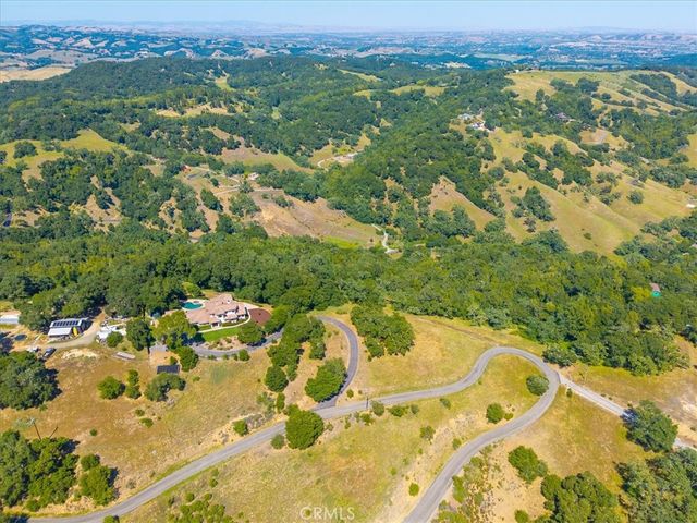 1550 Post Canyon, Templeton, CA 93465