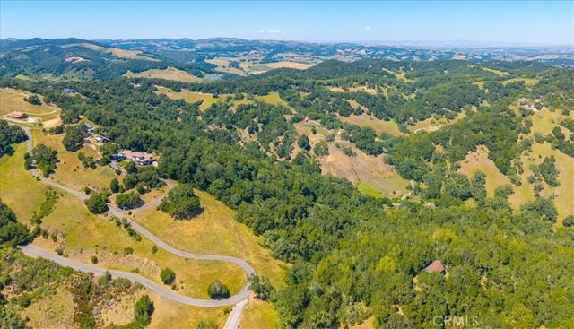 1550 Post Canyon, Templeton, CA 93465