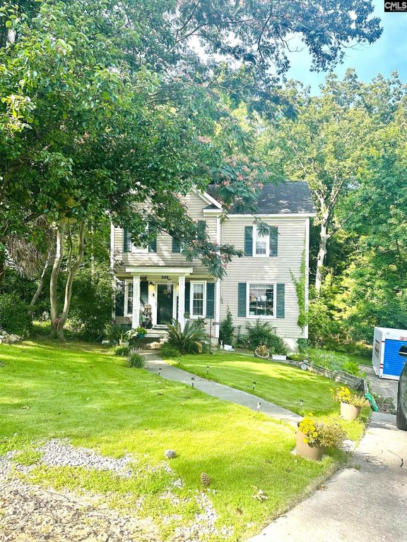245 Teesdale Court, Lexington, SC 29072