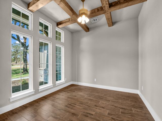 1052 Arbor Vista Drive, Azle, TX 76020