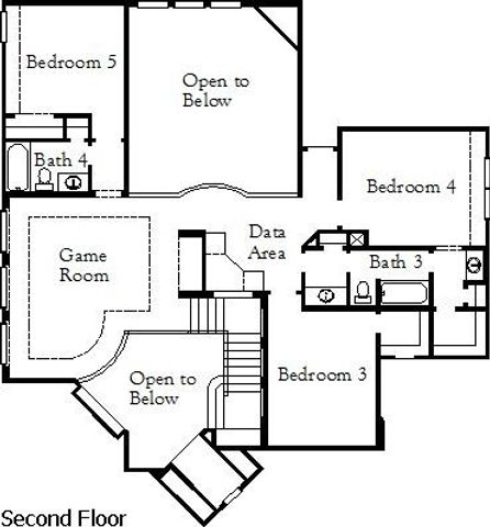 1517 Buttercup Avenue, Aubrey, TX 76227