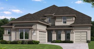 1517 Buttercup Avenue, Aubrey, TX 76227
