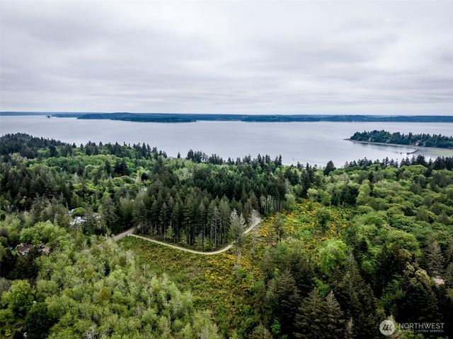 2 Lot 156th Avenue SW, Lakebay, WA 98349
