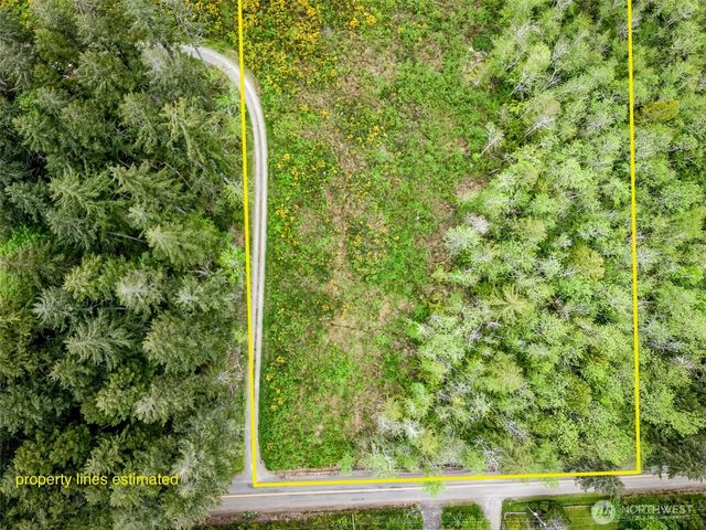 2 Lot 156th Avenue SW, Lakebay, WA 98349