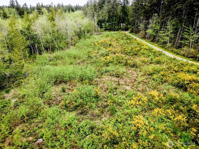 2 Lot 156th Avenue SW, Lakebay, WA 98349