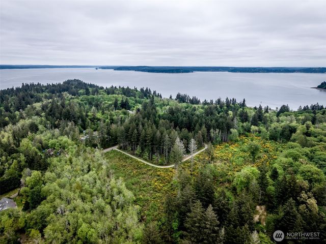 2 Lot 156th Avenue SW, Lakebay, WA 98349
