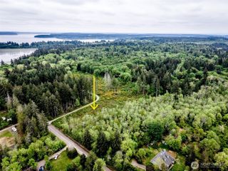 2 Lot 156th Avenue SW, Lakebay, WA 98349