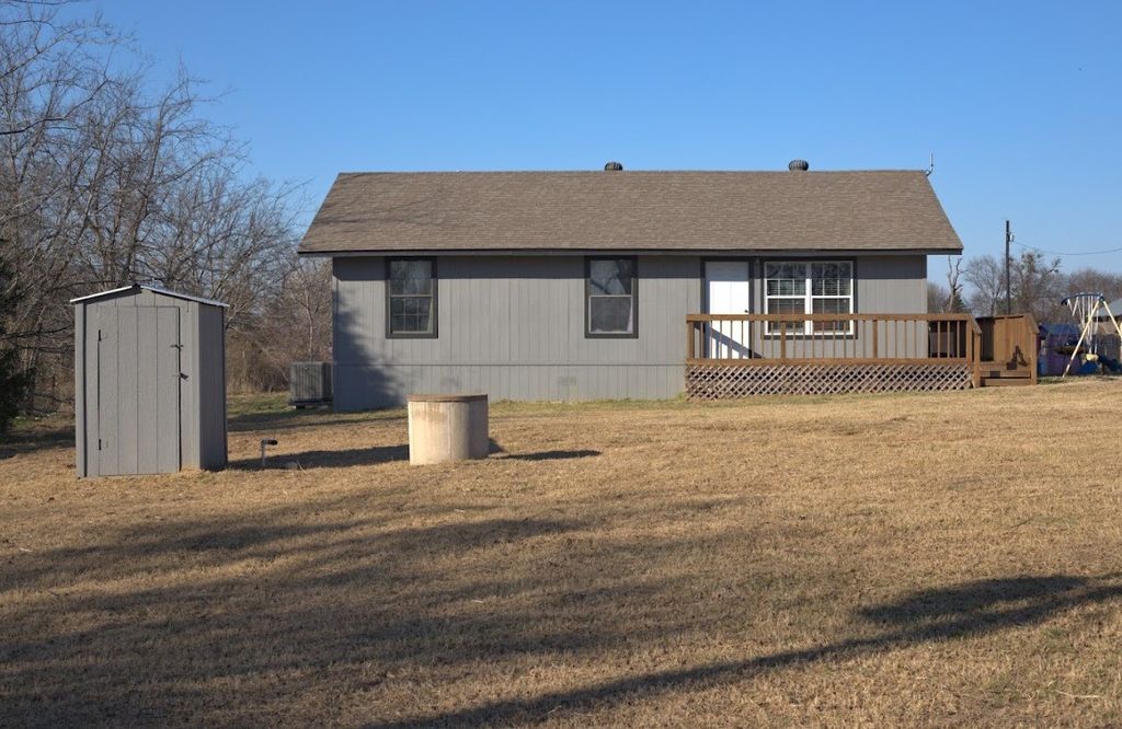 8096 Fm 858, Ben Wheeler, TX 75754