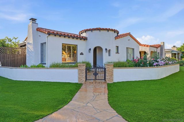 4606 Altadena Ave, San Diego, CA 92115