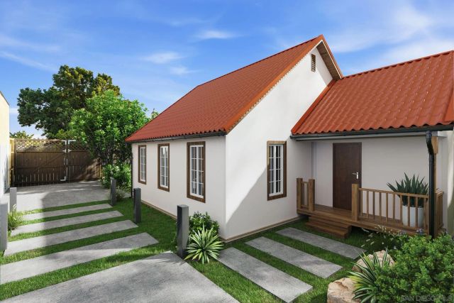 4606 Altadena Ave, San Diego, CA 92115