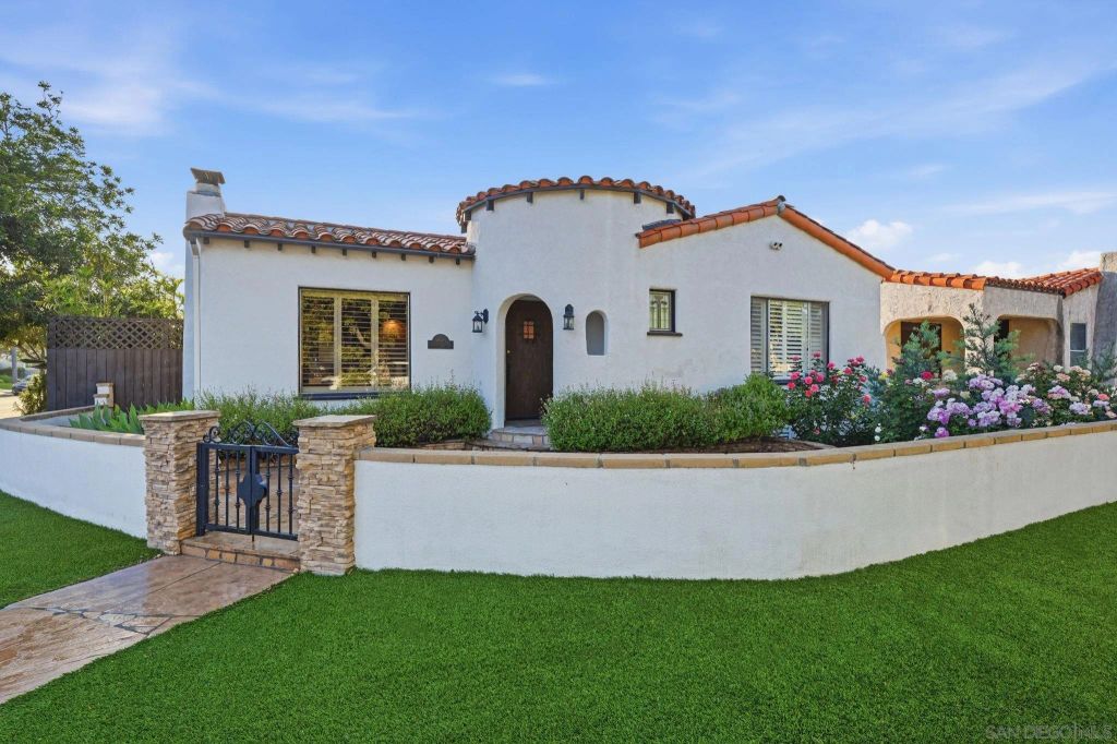 4606 Altadena Ave, San Diego, CA 92115