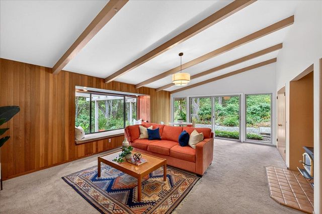 110 Via Venito, Corralitos (watsonville), CA 95076