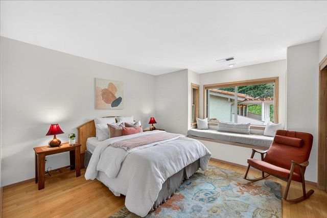 110 Via Venito, Corralitos (watsonville), CA 95076