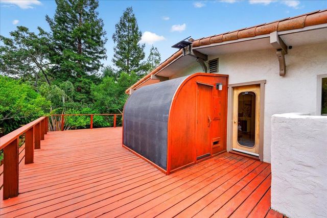 110 Via Venito, Corralitos (watsonville), CA 95076
