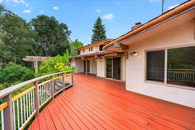110 Via Venito, Corralitos (watsonville), CA 95076