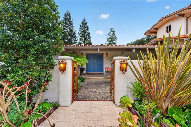 110 Via Venito, Corralitos (watsonville), CA 95076