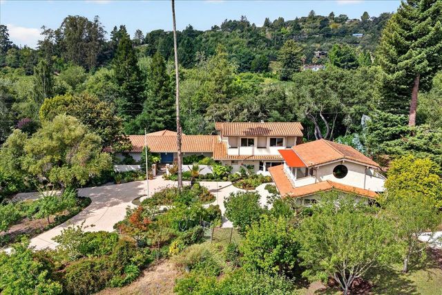 110 Via Venito, Corralitos (watsonville), CA 95076
