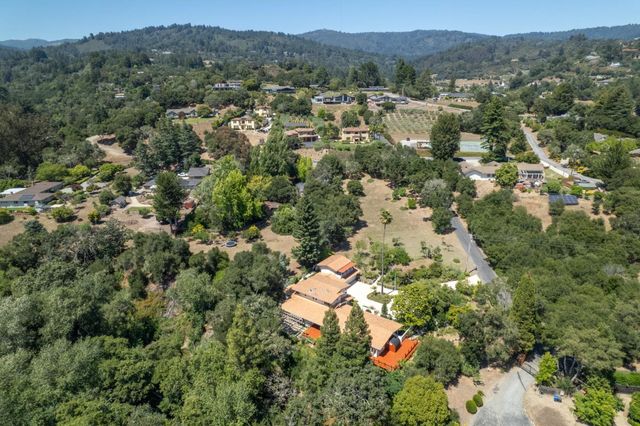 110 Via Venito, Corralitos (watsonville), CA 95076