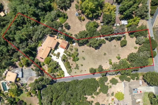 110 Via Venito, Corralitos (watsonville), CA 95076