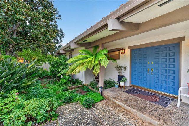 110 Via Venito, Corralitos (watsonville), CA 95076