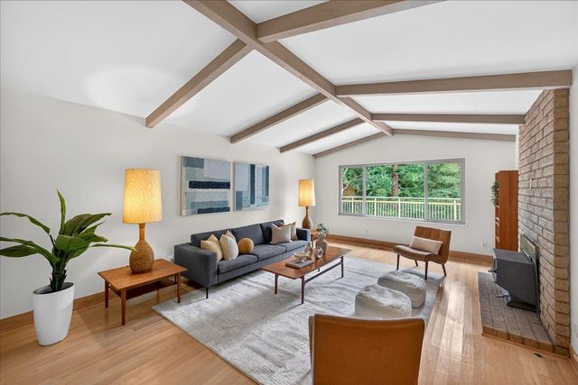 110 Via Venito, Corralitos (watsonville), CA 95076