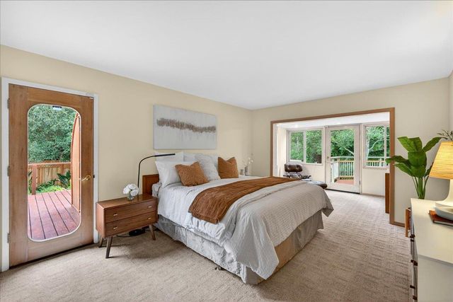 110 Via Venito, Corralitos (watsonville), CA 95076