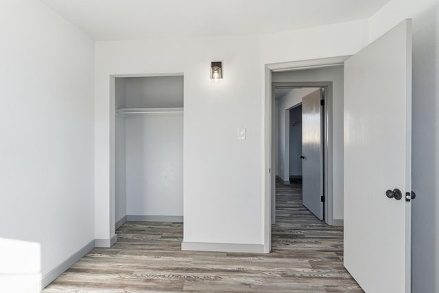 8101 San Joaquin Avenue SE, Albuquerque, NM 87108