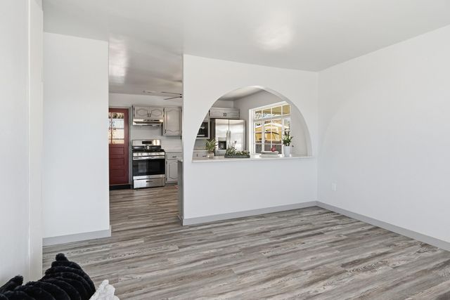 8101 San Joaquin Avenue SE, Albuquerque, NM 87108