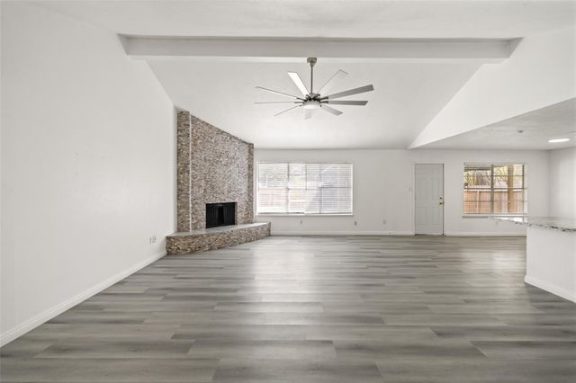 5726 Yorkgate Drive, Spring, TX 77373