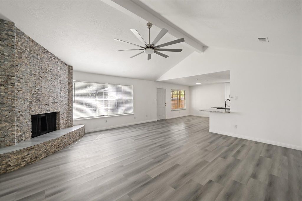 5726 Yorkgate Drive, Spring, TX 77373